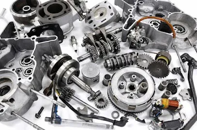 Monu Auto Workshop (Bike Repair Center)