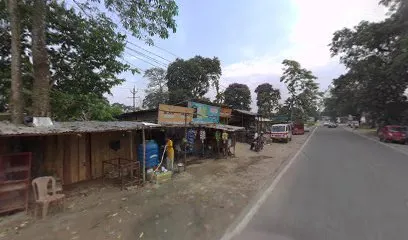 Monuj Motor Workshop