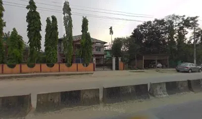 Monuranjan Saikia