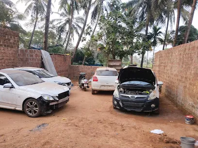 Moon Auto Mobiles