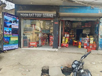 Moon Battery Services