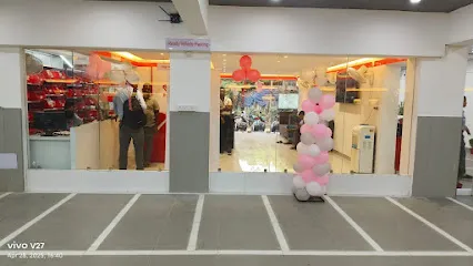 Moonka Honda