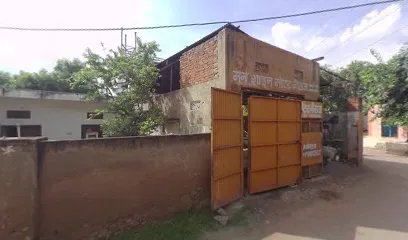 Moonshine Motor Garage