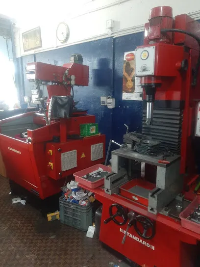 Moonstar engineering works Kalpetta