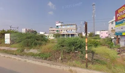 Moorthy Automobile