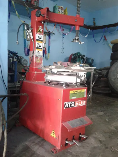 Moorthy Vulganizing Works