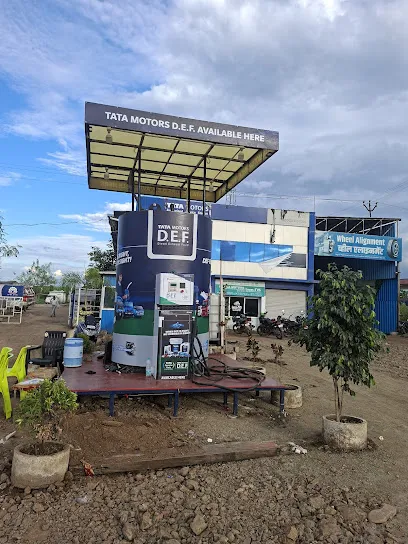 MOOSA MOTORS (TATA MOTORS AUTHORISED SERVICE STATION)