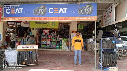 MORLIDHAR AUTO PARTS AND TYRES