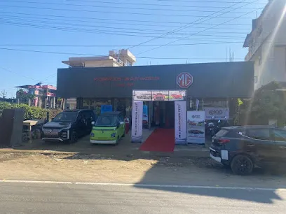 Morris Garages Silchar