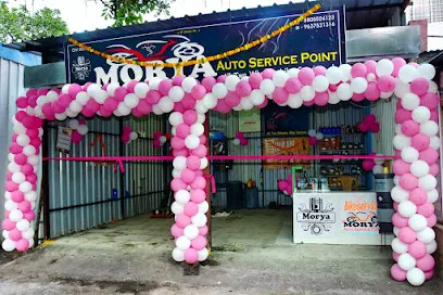 MORYA AUTO GARAGE