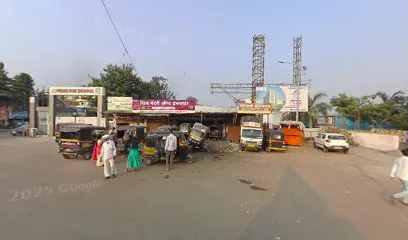 Morya auto Garage.