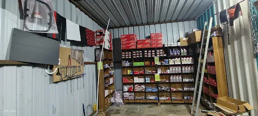 Morya Auto garage