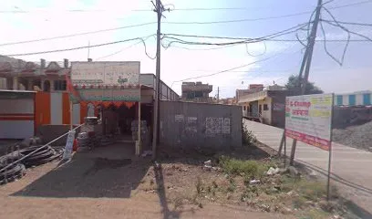 MORYA AUTO GAREJ