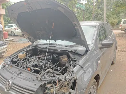 Morya Auto Service