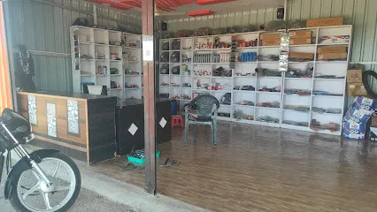 Morya automobiles & garage
