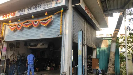 Morya Car Service