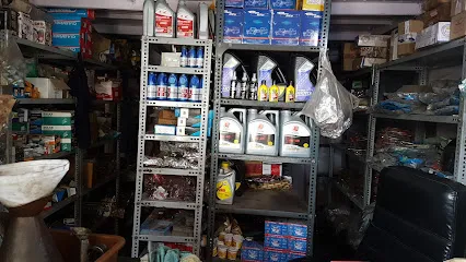 Morya ji auto garage