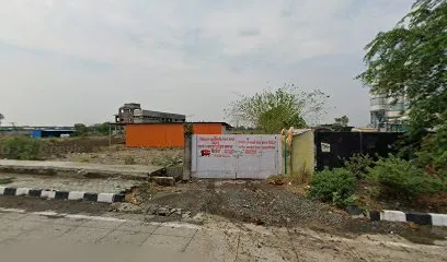 morya motors car garage