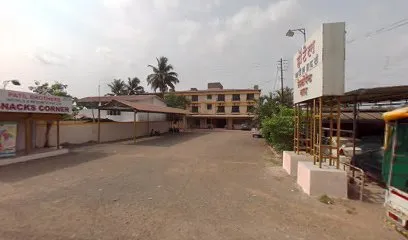 Morya Motors Garage