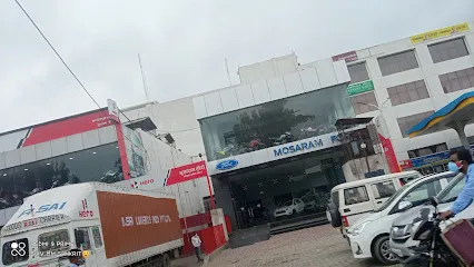 Mosaram Ford