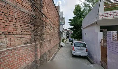 Mosim Car Garage