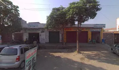 Mota Auto Workshop