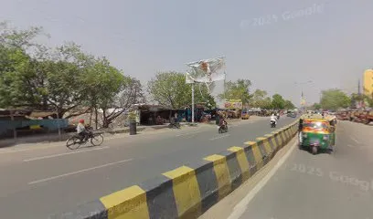 Motercycle Repairing Centre