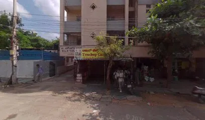 Mother Mary Auto Garage