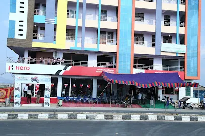 Mothukuri Automobiles - Hero MotoCorp