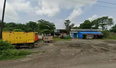 MOTI CAR GARAGE