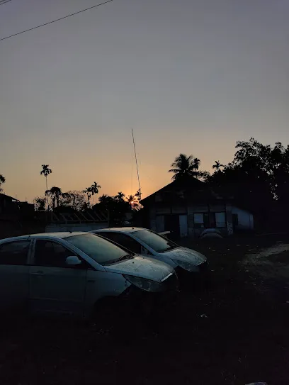 Moti Garage