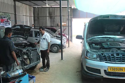 Motive Motors