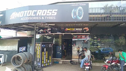 Moto Cross - Tyre Planet