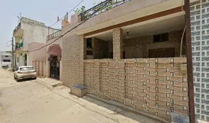 Moto Garage BSP