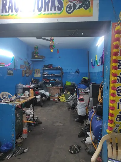 Moto Race Works