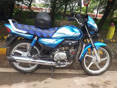 MOTO SEVA