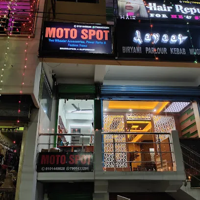 Moto Spot