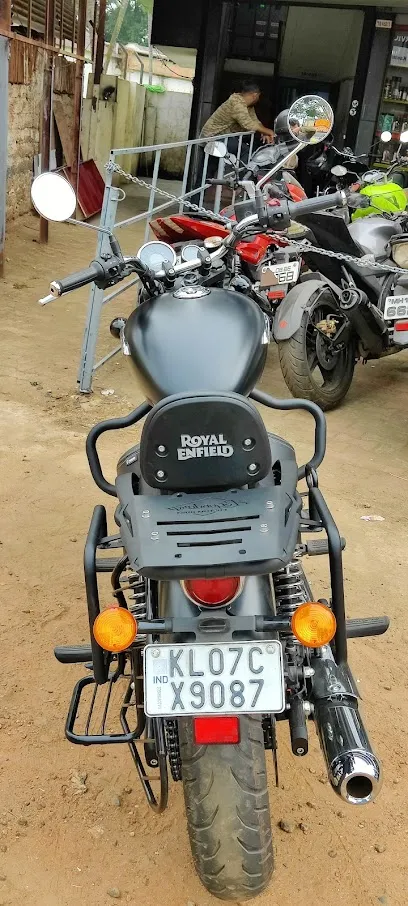 Moto Tec