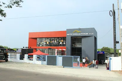 Moto Town Auto Hub Pvt. Ltd. Wandoor KATTUMUNDA