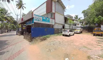 MOTO WHEELS, kayamkulam workshop