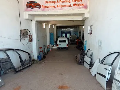 MOTO WIN MULTY BRAND CAR REPAIRING SHOP