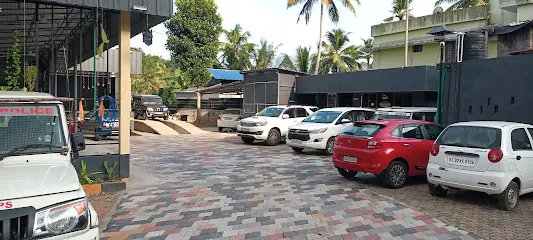 Moto4 Garage (Approved By Govt Of Kerala)