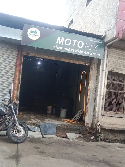 MOTOFIX