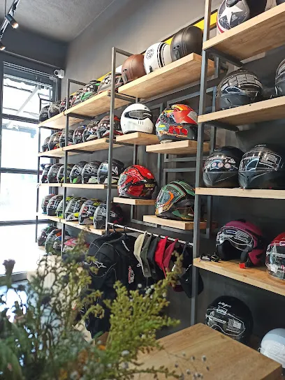 MotoMall