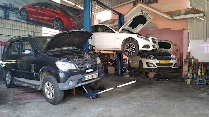 MOTOR CRAFT AUTOMOBILES