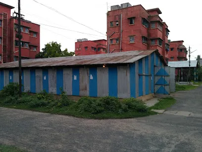 Motor Cycle Garage