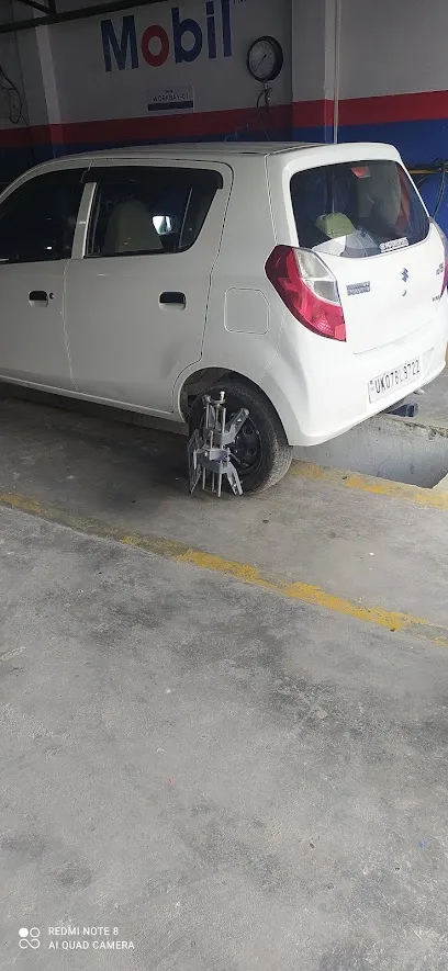 Motor Experts