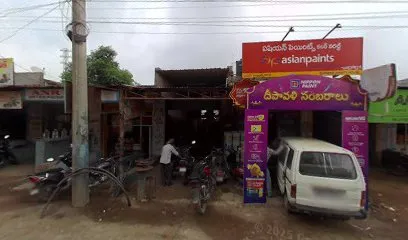 Motor Line Mahabubagar