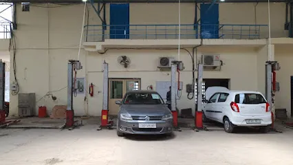 Motor Master