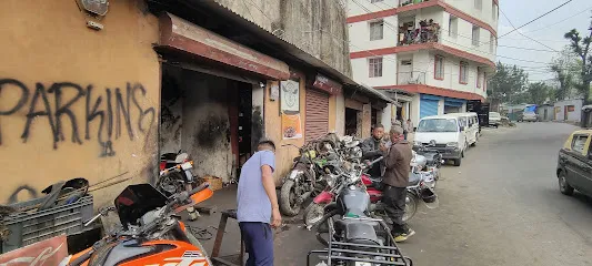 Motor Mods i